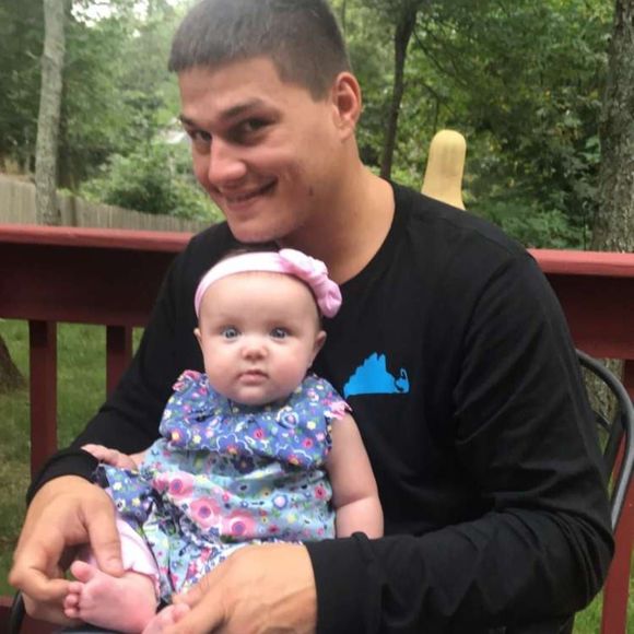 Meet your Posher, Jesse - Picture 1 of 1